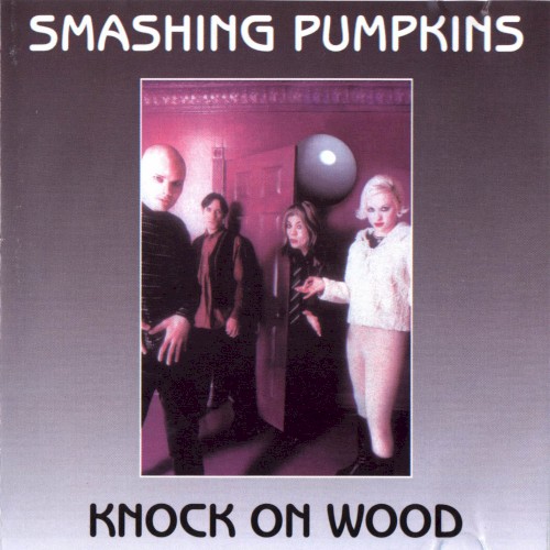 Knock on Wood