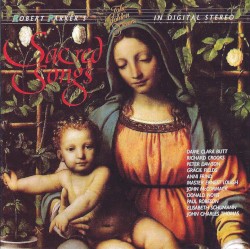 Sacred Songs