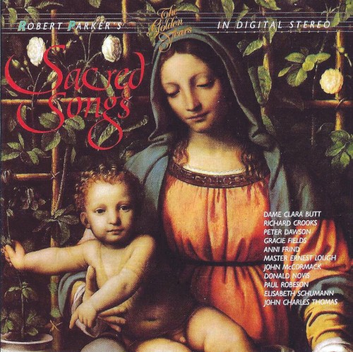 Sacred Songs