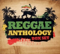 Reggae Anthology Box Set