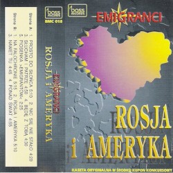 Rosja i Ameryka