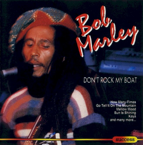 Don't Rock My Boat