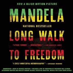 Long Walk to Freedom
