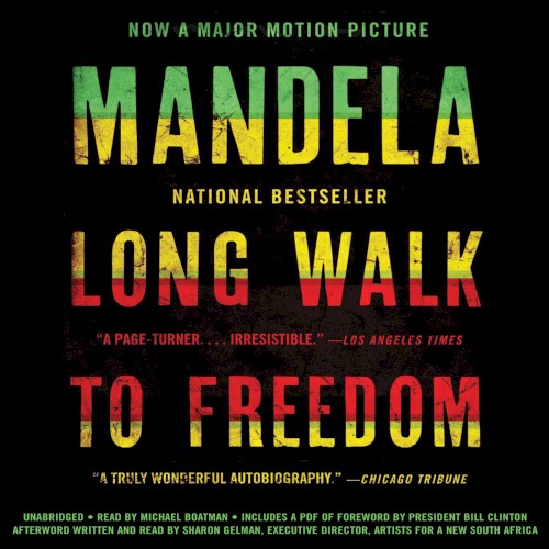 Long Walk to Freedom