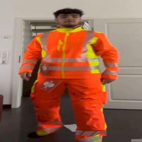 baustelle jung