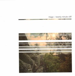 Twenty Minute Cliff