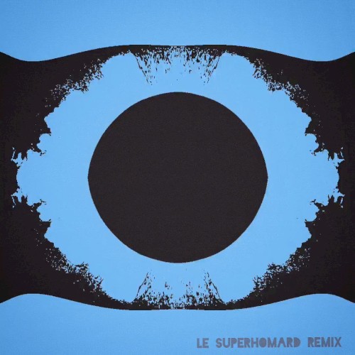 Deep Blue View (Le SuperHomard remix)