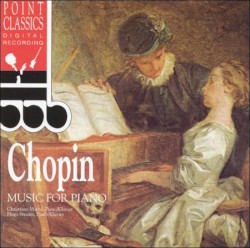 Music For Piano