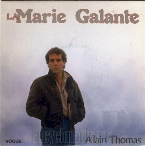 La Marie Galante