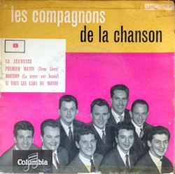 Sa jeunesse / Premier Matin / Moisson / Si tous les gars du monde