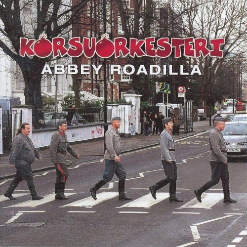 Abbey Roadilla