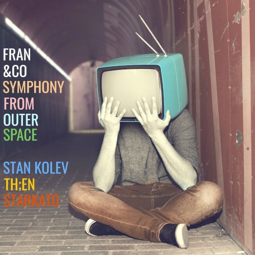 Symphony From Outer Space Remixes