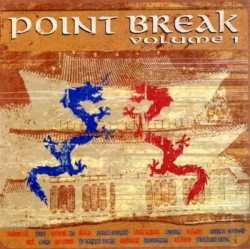 Point Break, Volume 1