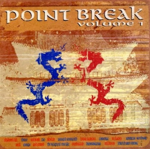 Point Break, Volume 1