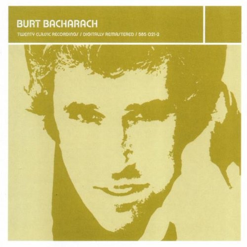 Twenty Classic Recordings