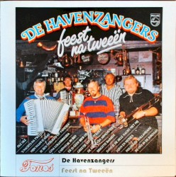 Feest na tweeën