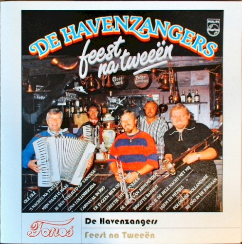 Feest na tweeën