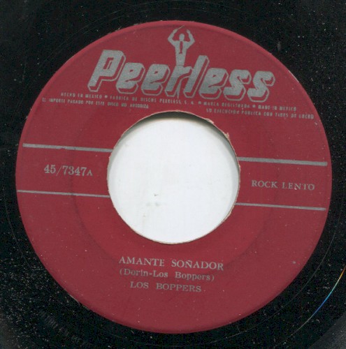 Amante soñador / Te quiero como siempre