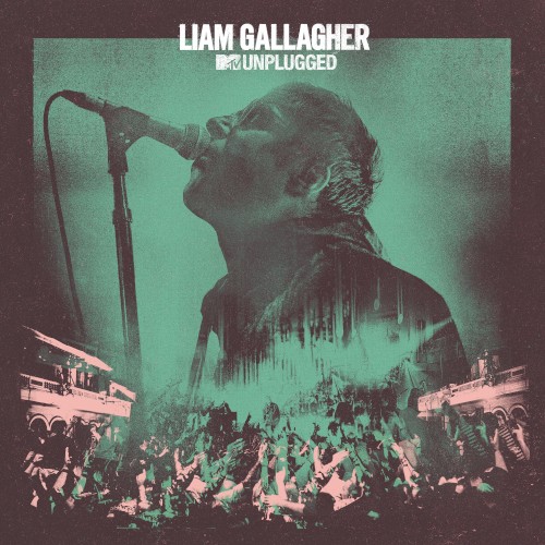 Gone (MTV Unplugged live at Hull City Hall)