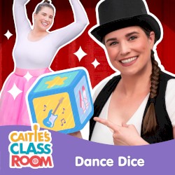 Dance Dice