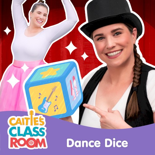 Dance Dice