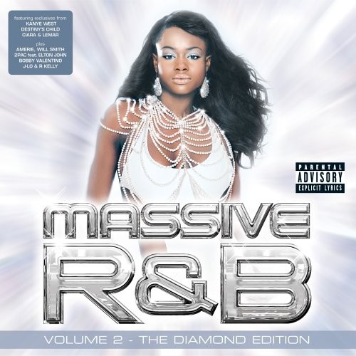 Massive R&B, Volume 2: The Diamond Edition