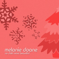 No Child More Beautiful (Christmas Single)