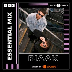 2023-06-03: BBC Radio 1 Essential Mix