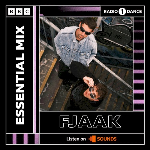 2023-06-03: BBC Radio 1 Essential Mix