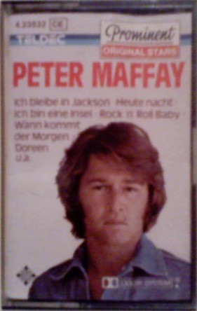 Peter Maffay