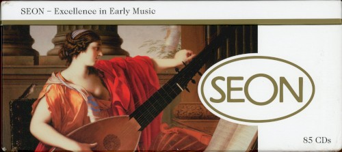 SEON - Excellence in Early Music