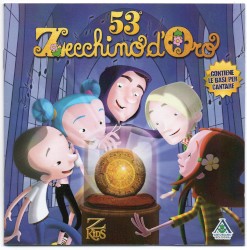 53º Zecchino d'Oro