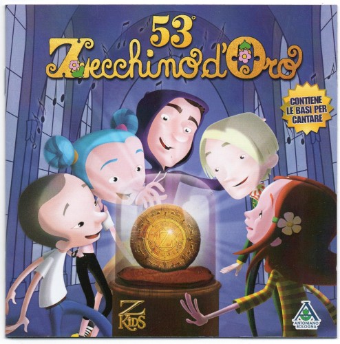 53º Zecchino d'Oro