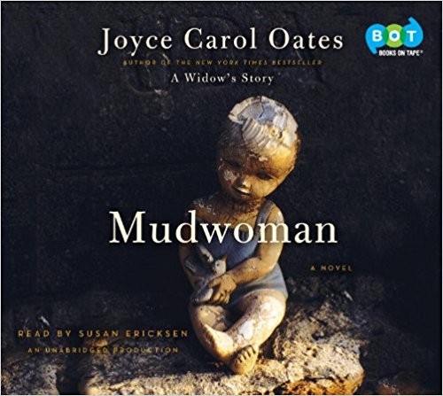Mudwoman: A Widow's Story