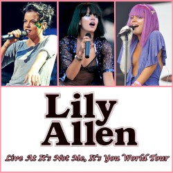 Live at It's Not Me, It's You Tour