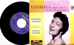 Mexikaans liefdelied / Karnaval in Madrid