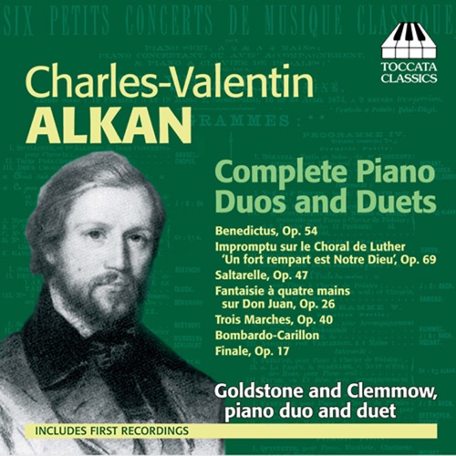 Complete Piano Duos and Duets