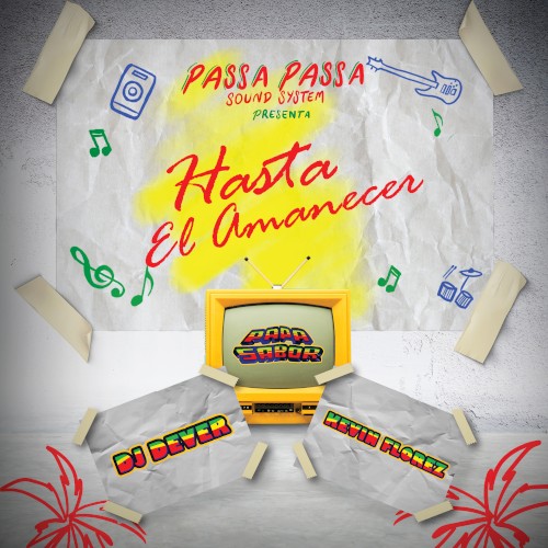 Hasta el amanecer