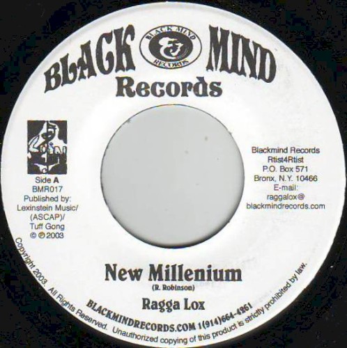 New Millenium