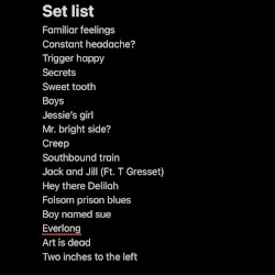 Live at Home, 06/10/2022