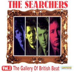 The Gallery of British Beat, Volume 7