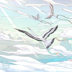 To the Skies