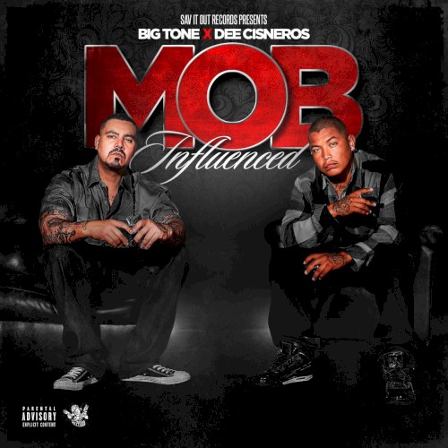Mob Influenced