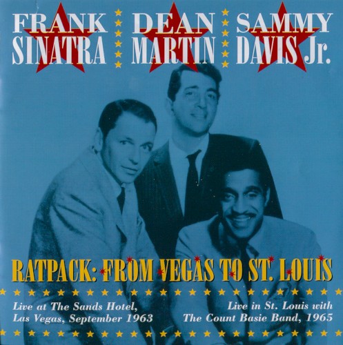 From Vegas to St. Louis
