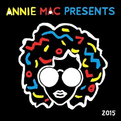 Annie Mac Presents 2015
