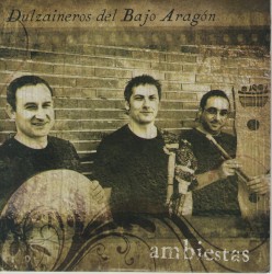 Ambiestas