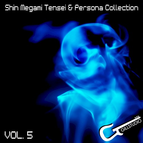 Shin Megami Tensei & Persona Collection, Vol. 5