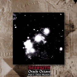 Oracle Octave, Part I: Orion Mystery