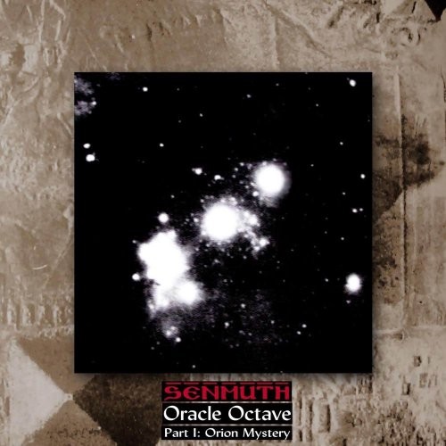 Oracle Octave, Part I: Orion Mystery
