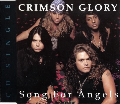 Song for Angels